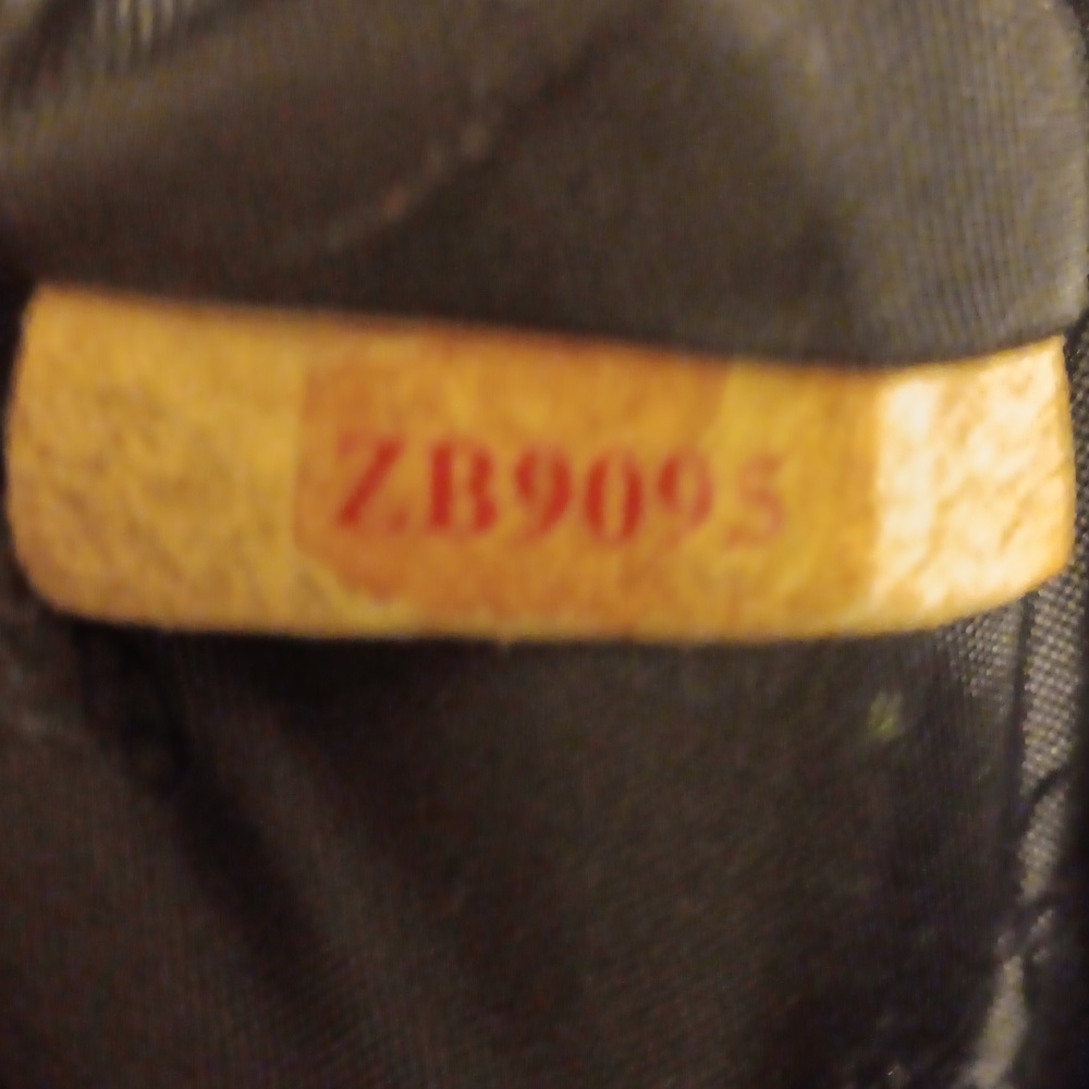 Fossil Purse/crossbody🙂 - Picture 8 of 8
